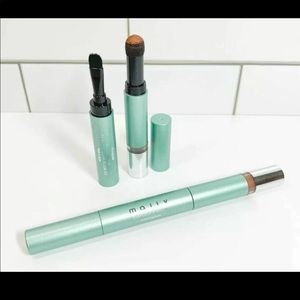 mally Evercolor Endless eyeshadow